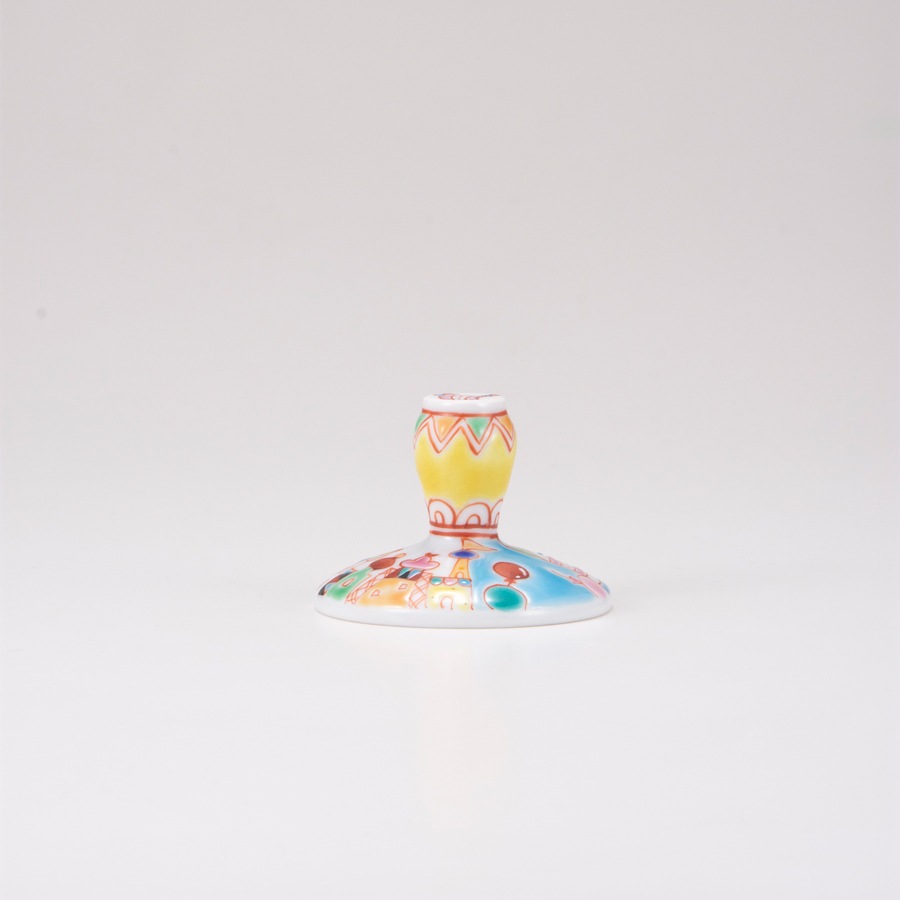 フリーグラス大（無地）街の広場