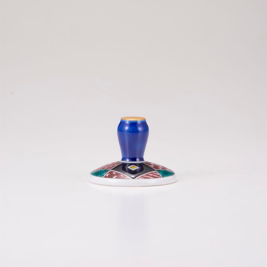 フリーグラス大（無地）石畳（四面）