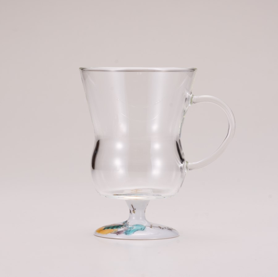 瓢箪マグカップ サックスの音色