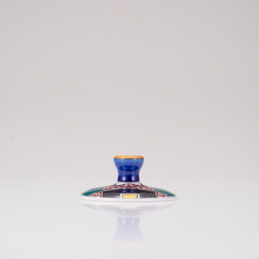 フリーグラス中(無地)石畳(四角)