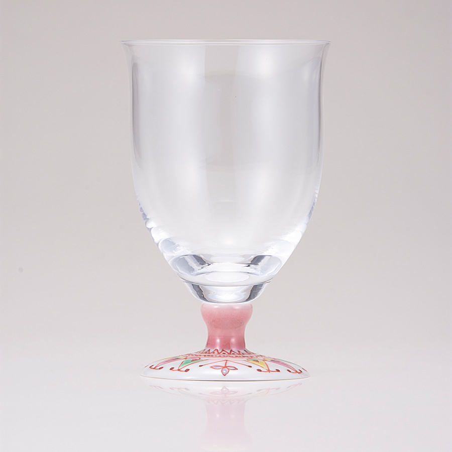 フリーグラス中（無地）めばえ