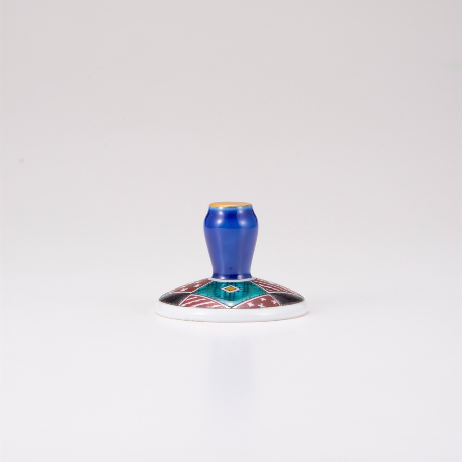 麦酒グラス(斜)石畳(四面)