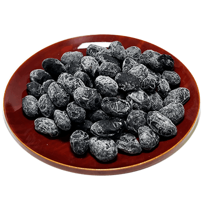 丹波黒豆甘納豆