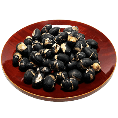 清二郎こだわりの丹波黒豆