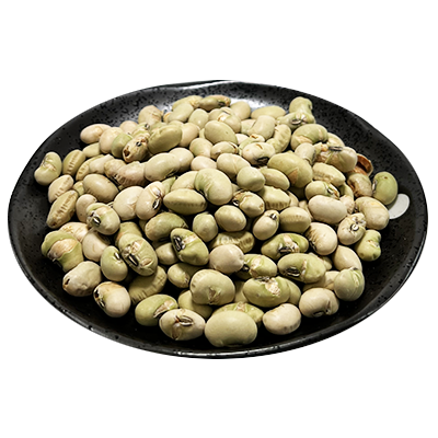 清二郎こだわりの浅草福豆