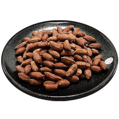 うま塩ピーナッツ