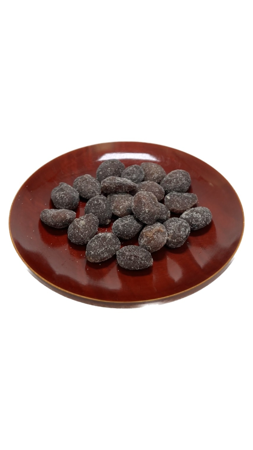 あまナッツ　アーモンド