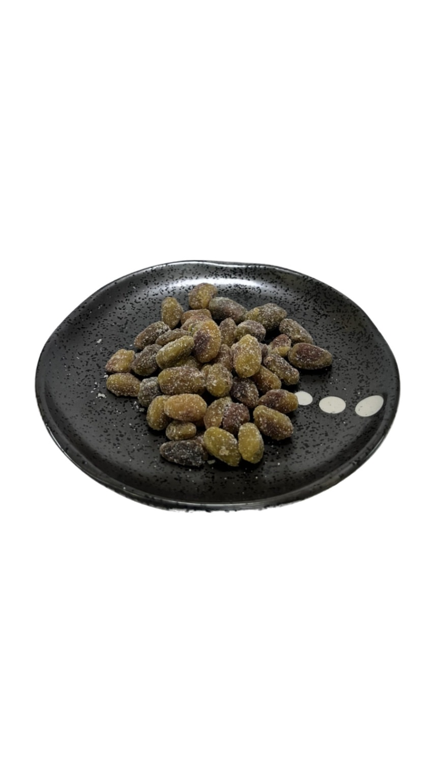 あまナッツ　ピスタチオ