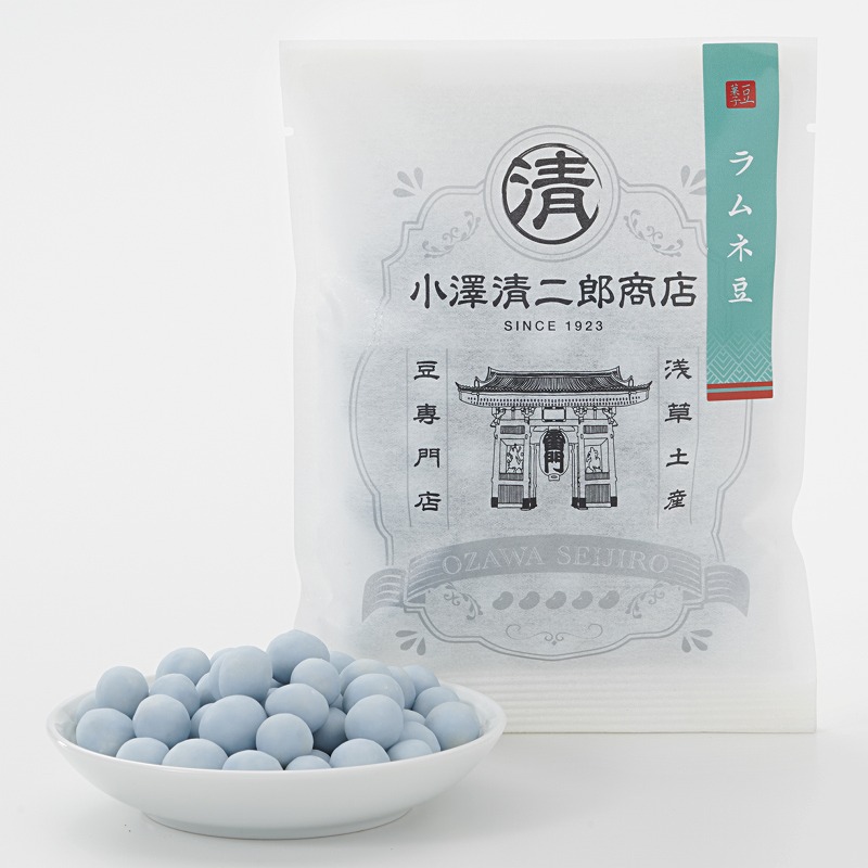 ラムネ豆【夏季限定】