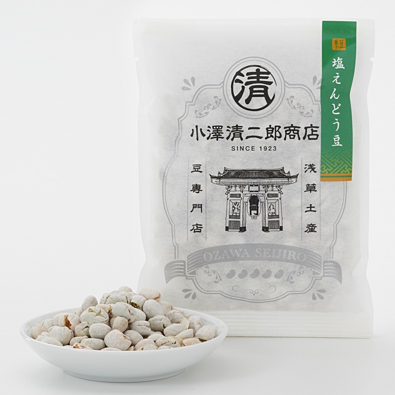 浅草豆菓子人気10種セット