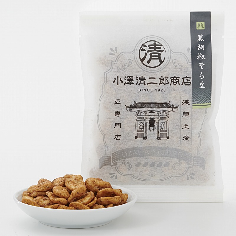 浅草豆菓子人気10種セット