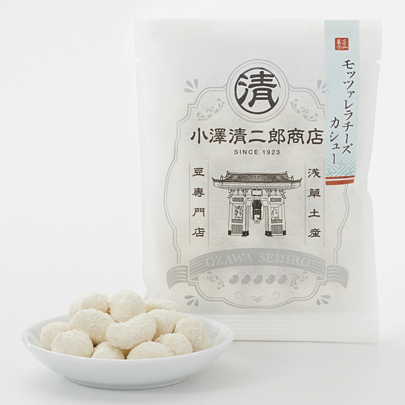 浅草豆菓子人気10種セット | ギフト | 小澤清二郎商店 (豆菓子・甘納豆