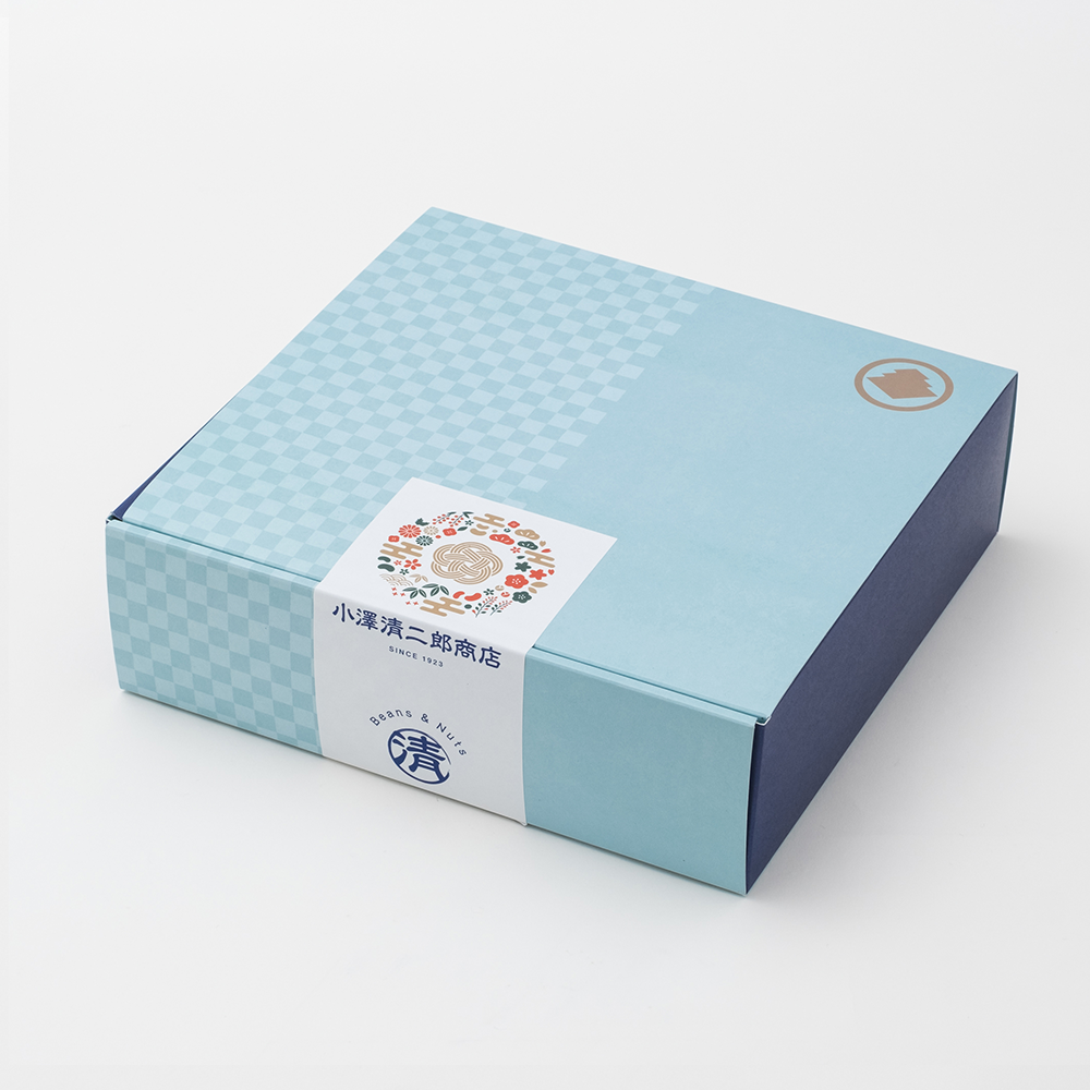 浅草豆菓子人気10種セット