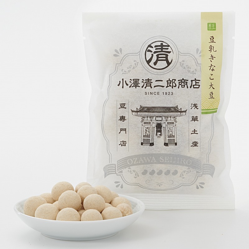 浅草豆菓子人気10種セット