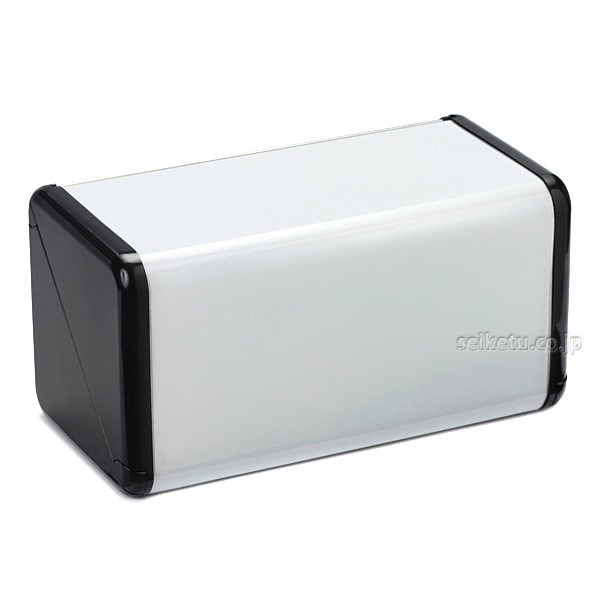 カラバリ・ペーパータオルホルダーS（ライトグレー）（427C）