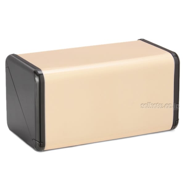 カラバリ・ペーパータオルホルダーS（ベージュ）（155C）