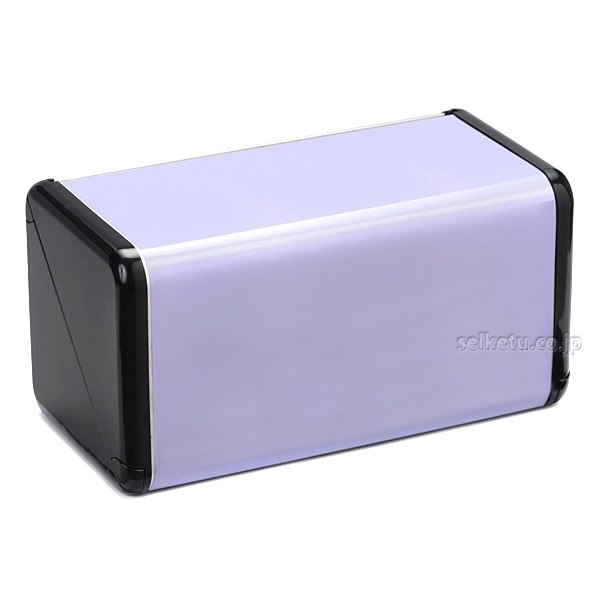 カラバリ・ペーパータオルホルダーS（ラベンダー）（264C）