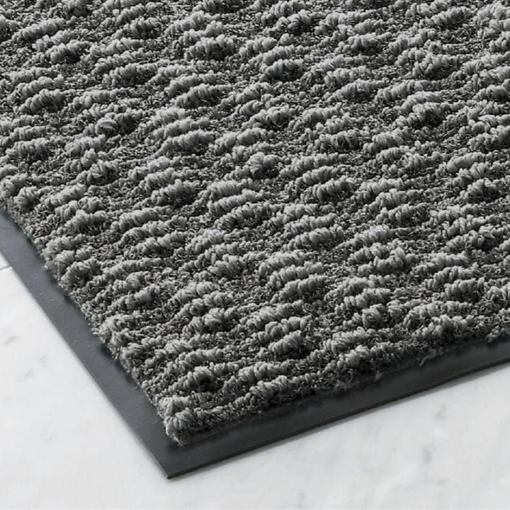 雨天用　ロンステップ吸水マット300