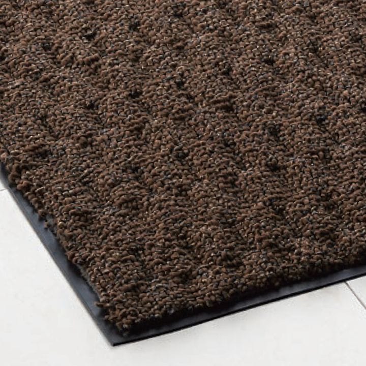 雨天用超吸水マット