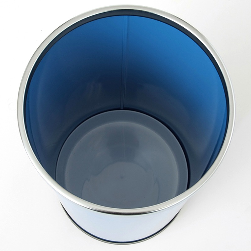 カラバリ傘立てサークルナイン（ブルー）【受注生産】