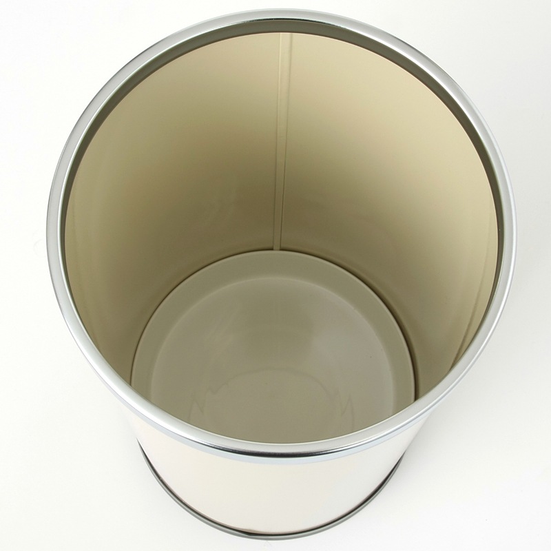 カラバリ傘立てサークルナイン（ベージュ）【受注生産】