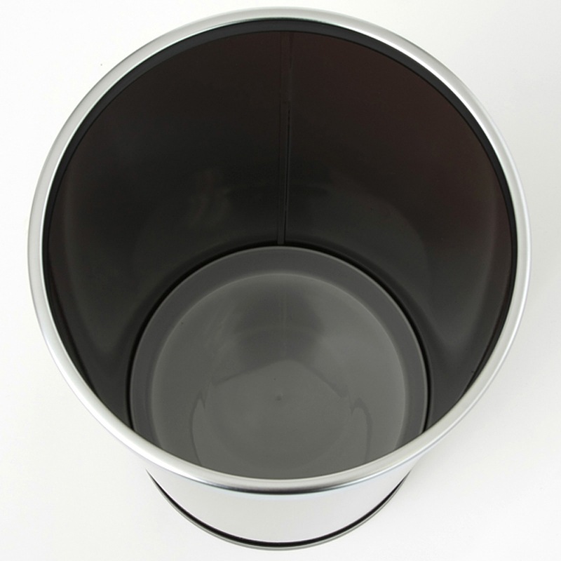 カラバリ傘立てサークルナイン（ダークブラウン）【受注生産】