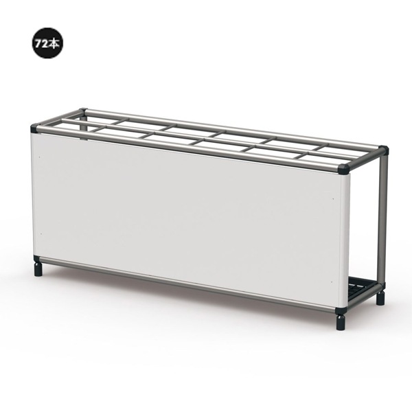 アンブレラスタンド　クラシック（ホワイトパネル付）