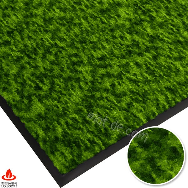 ハイロンマット