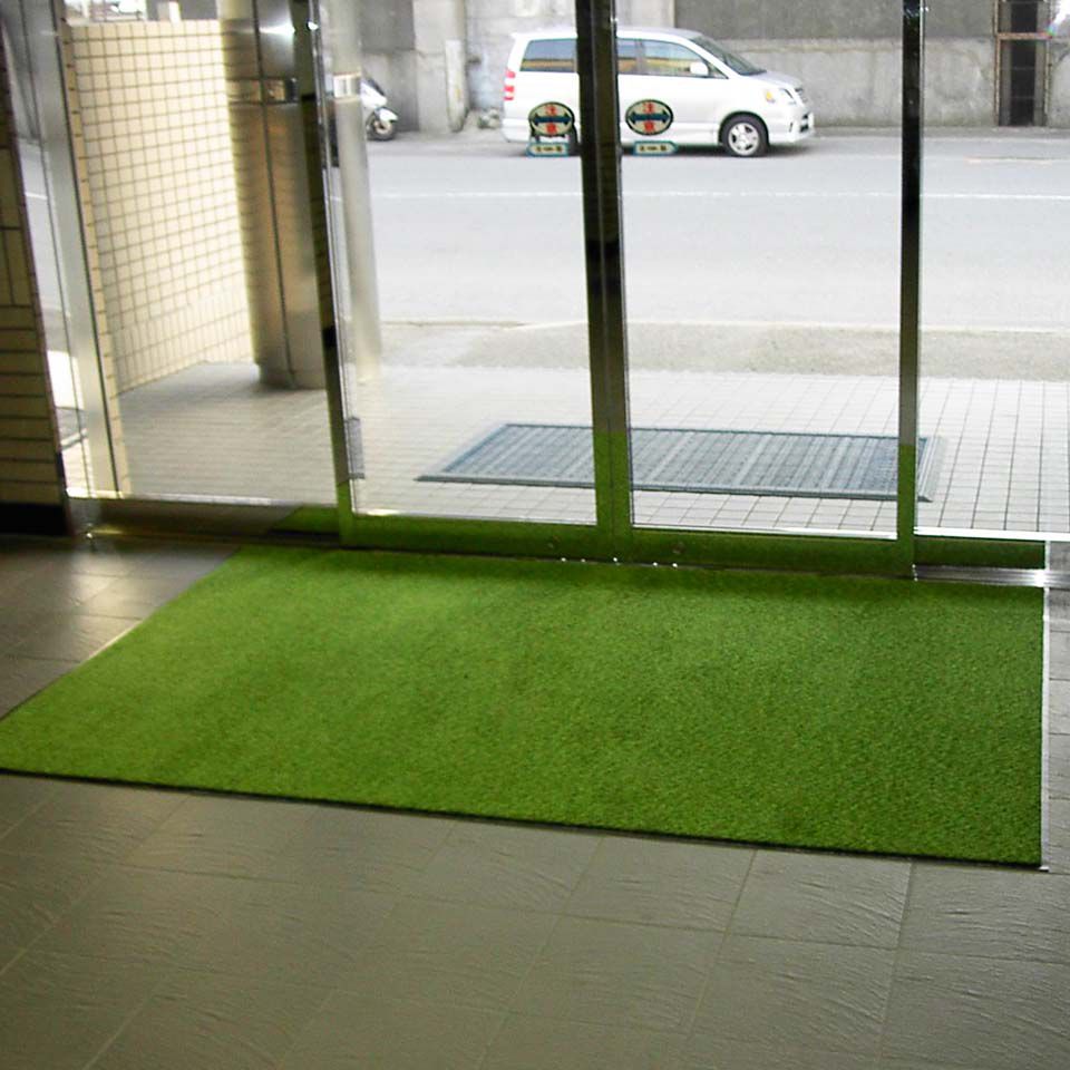 ハイロンマット