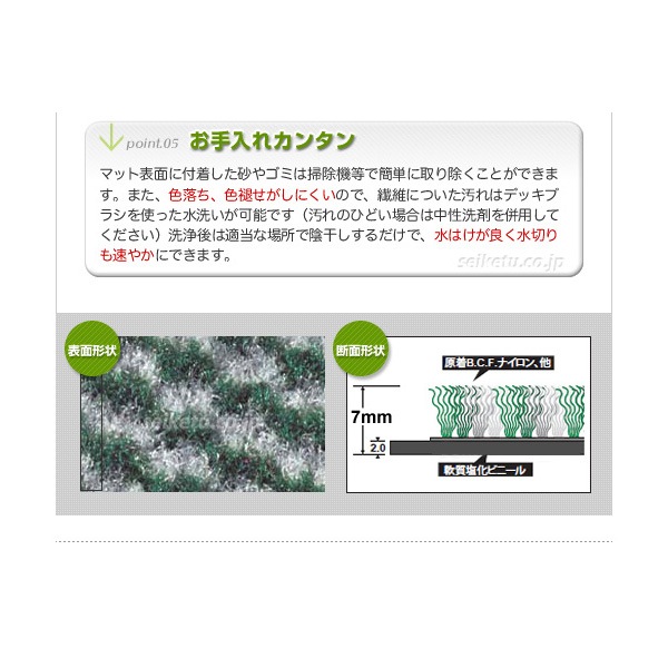 パワーペアロン