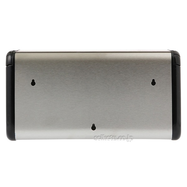 カラバリ・ペーパータオルホルダーS（オレンジ）（165C）