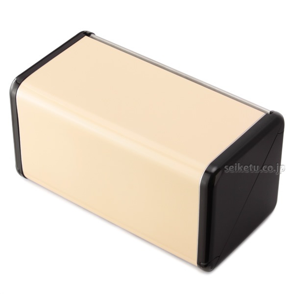 カラバリ・ペーパータオルホルダーS(ベージュ)(155C)