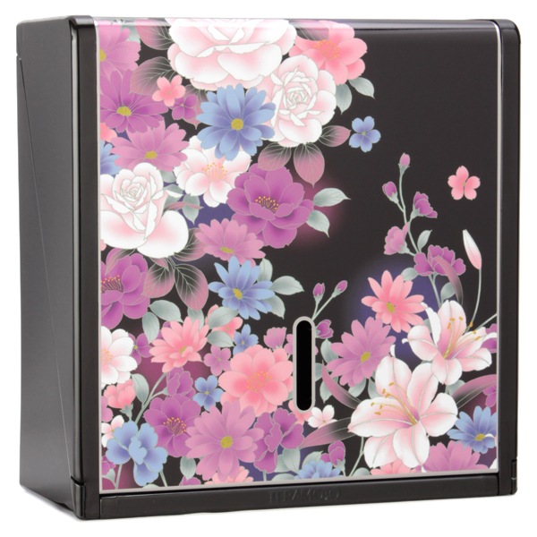 オシャレなデザイン ペーパータオルホルダーL(和-11-L)