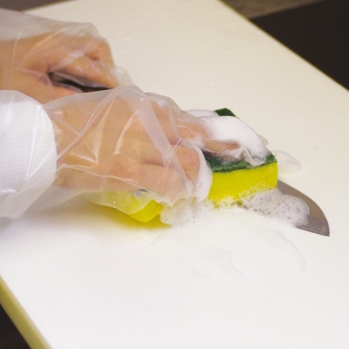 サラヤ  中性洗剤 クリーンモア （5kg×3本セット）【32369】