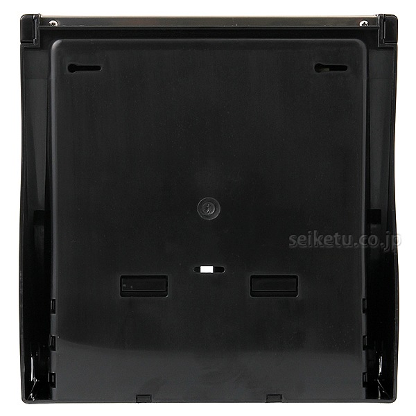 オシャレなデザイン ペーパータオルホルダーL（ポップ-03-L）