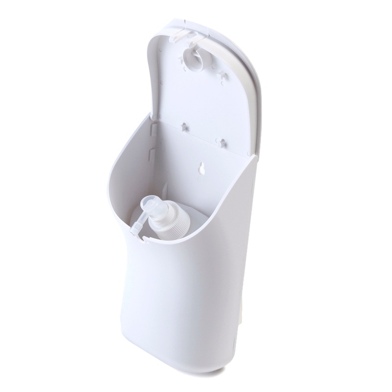 便座除菌ディスペンサー(スリム)