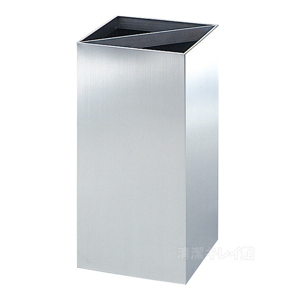 アンブレラスタンド　ステンレス　スクエア（27601-005）