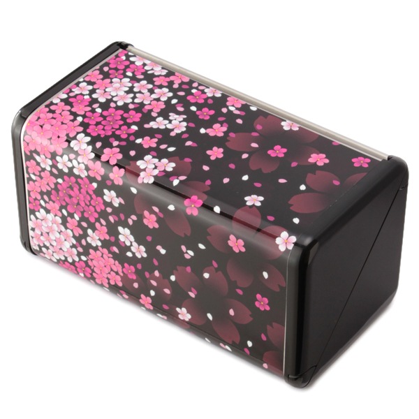 オシャレなデザイン ペーパータオルホルダーS（和-04-S）