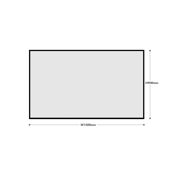 雨天用　抗菌マット・キャメル