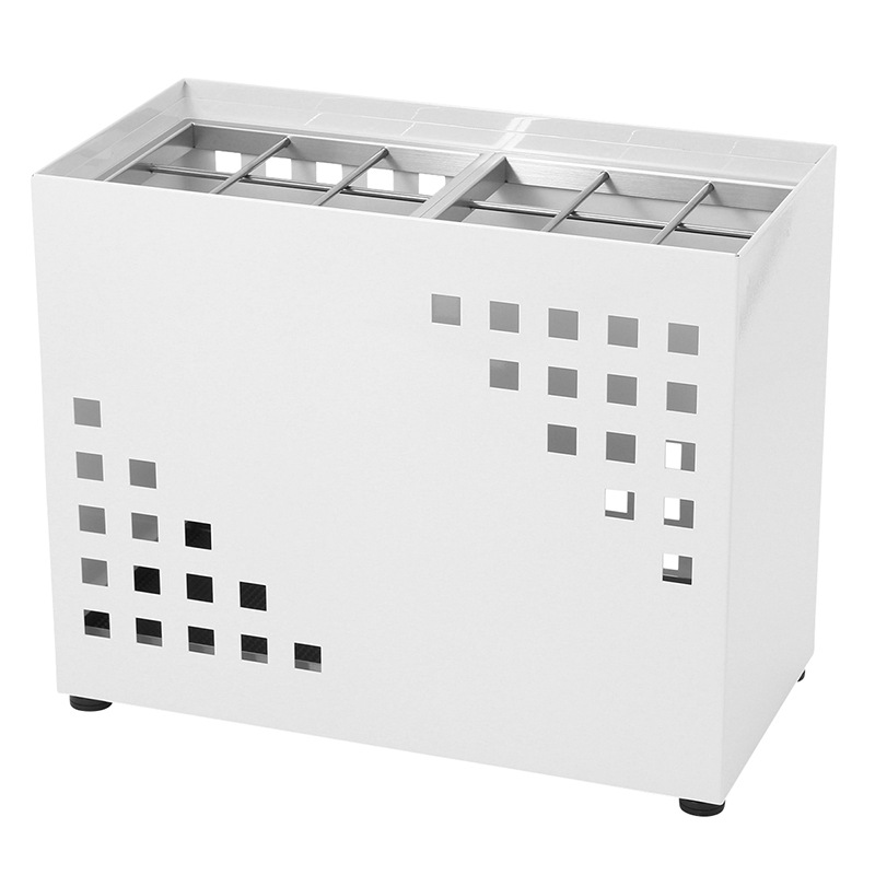 デザイン傘立て グリッド【受注生産】