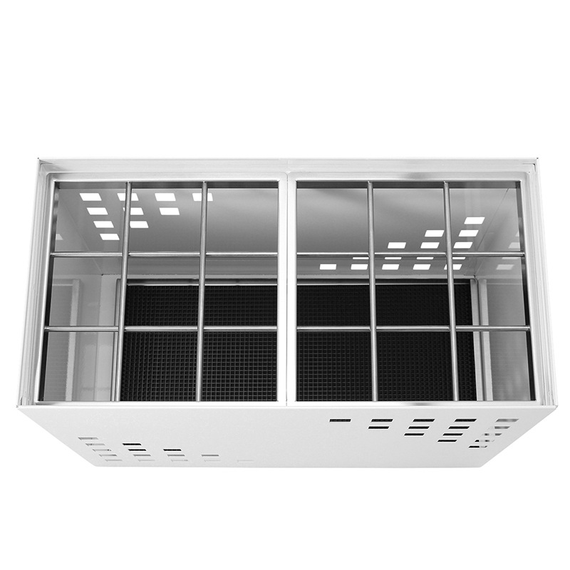 デザイン傘立て グリッド【受注生産】