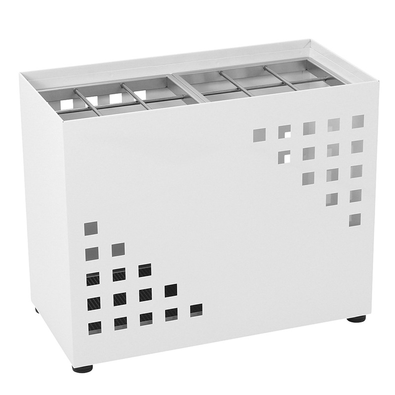 デザイン傘立て グリッド【受注生産】