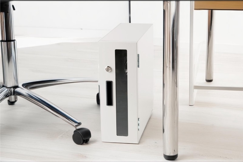 ɿХåTidy Box CPU S