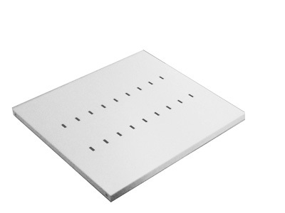 SVR棚板60 サーバラック60 オプション棚 (本体別売り) | セイテック