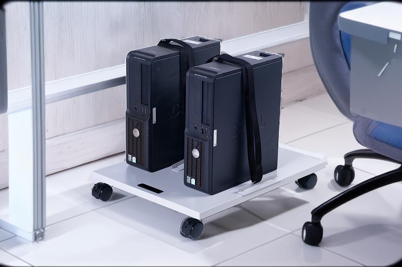 スライドボード 50 CPUワゴン | セイテック