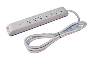 OAタップ マグネット電源スイッチ | セイテック