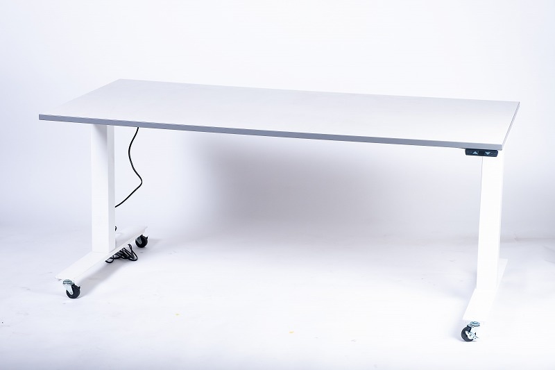 電動 昇降式デスク スタンディングデスク 電動昇降デスク 16W | セイテック