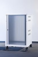 ジャパネット シャッター式キャビネット本体 | セイテック