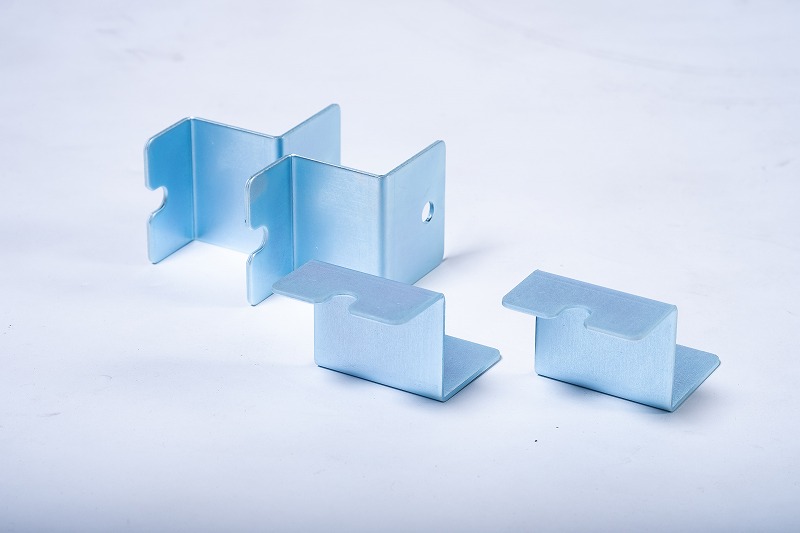 Tidy Box 14U 専用オプション 床固定金具 (本体別売り) | セイテック