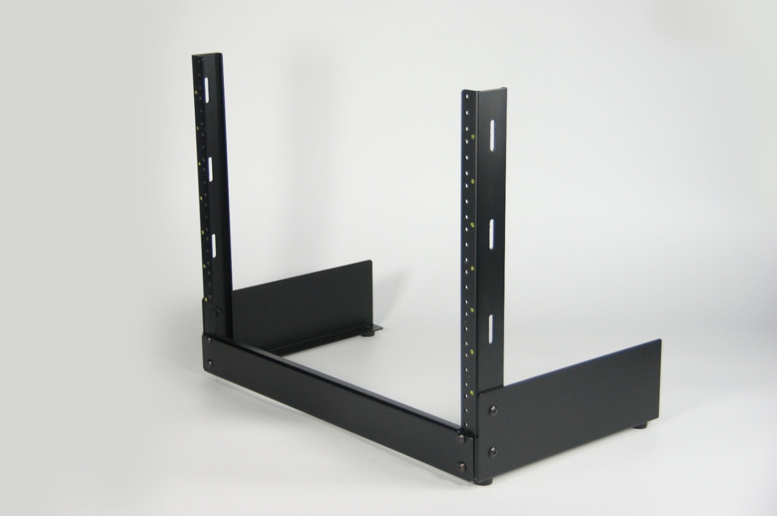 机上19 Rack 8U | セイテック